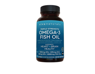 Vivanaturals